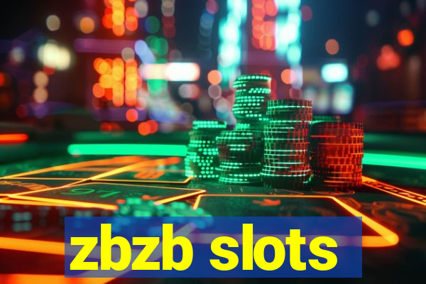 zbzb slots